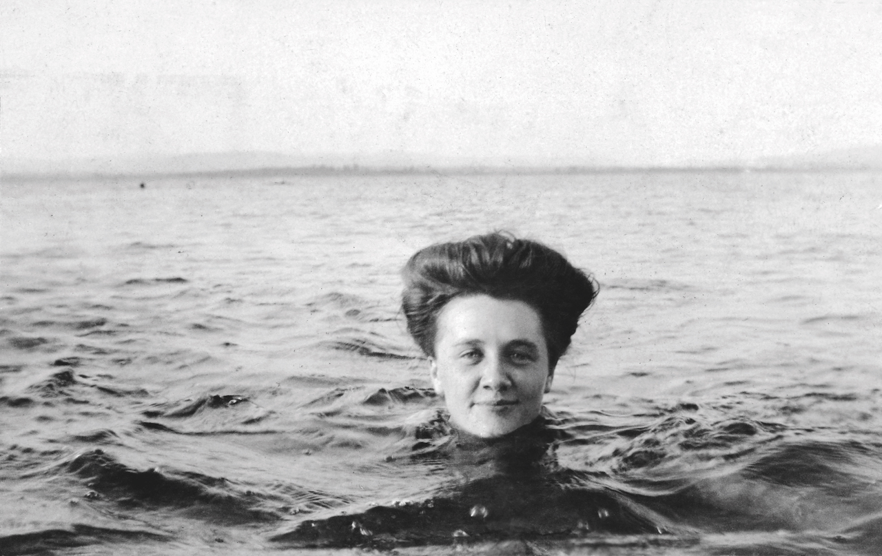 Exposition de photos : En vacances !