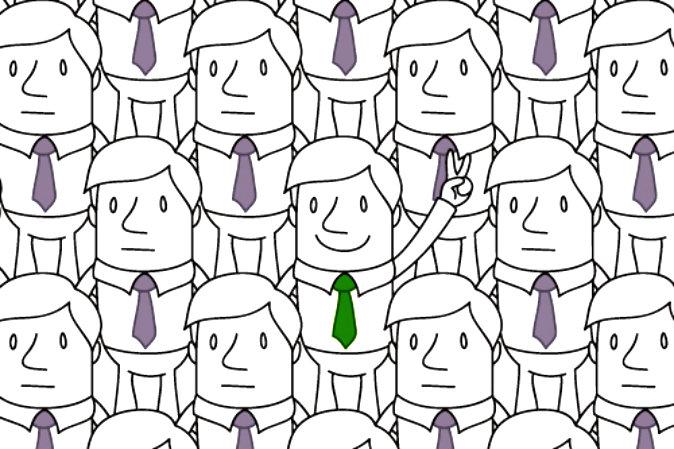 Il est bon de défendre ses croyances malgré l&rsquo;opposition