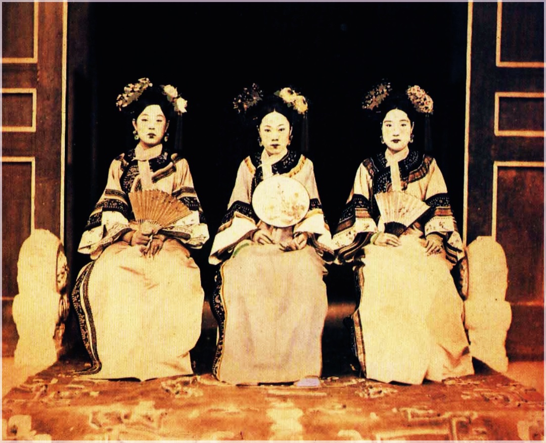 La langue officielle de la dynastie Qing au bord de l&rsquo;extinction