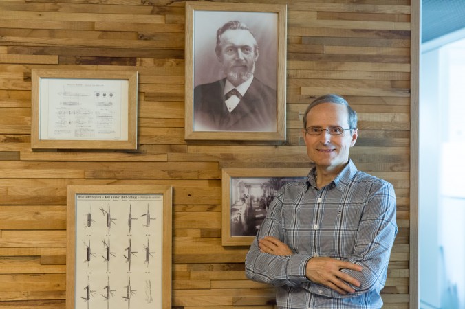 Comment la fidélité en des valeurs traditionnelles fortes peut engendrer le succès sur plus de 130 ans