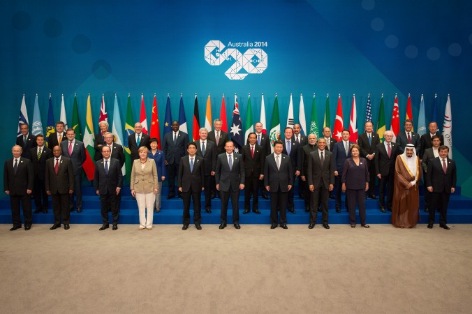 En quoi le sommet du G20 en Chine passe-t-il à côté de l&rsquo;essentiel
