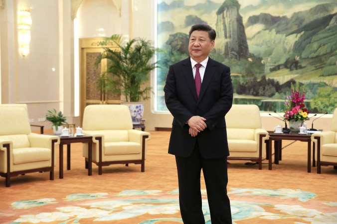 En transférant ses rivaux politiques à Pékin, Xi Jinping prépare le terrain pour des mesures plus importantes