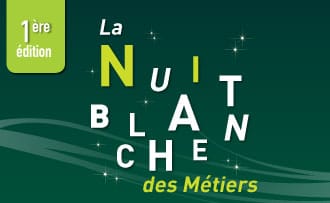Nuit blanche des Livres et des Métiers