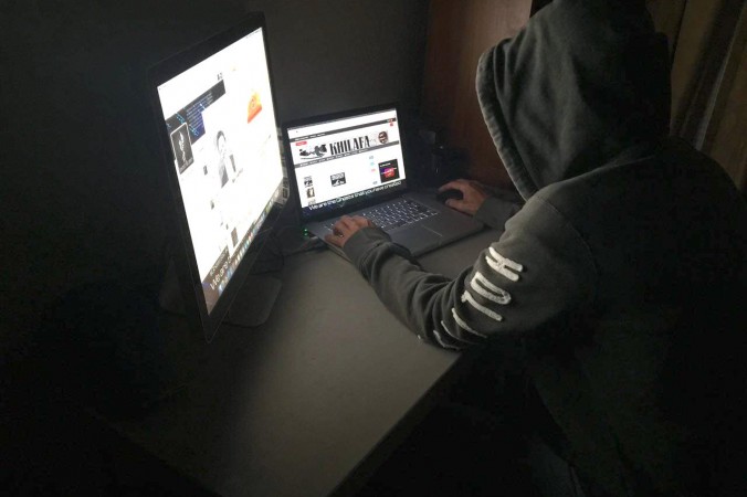 Un hacker international pirate des centaines d&rsquo;adresses IP et de contacts auprès des recruteurs de Daech