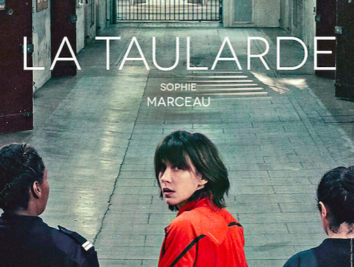 Sophie Marceau crève l’écran dans La Taularde