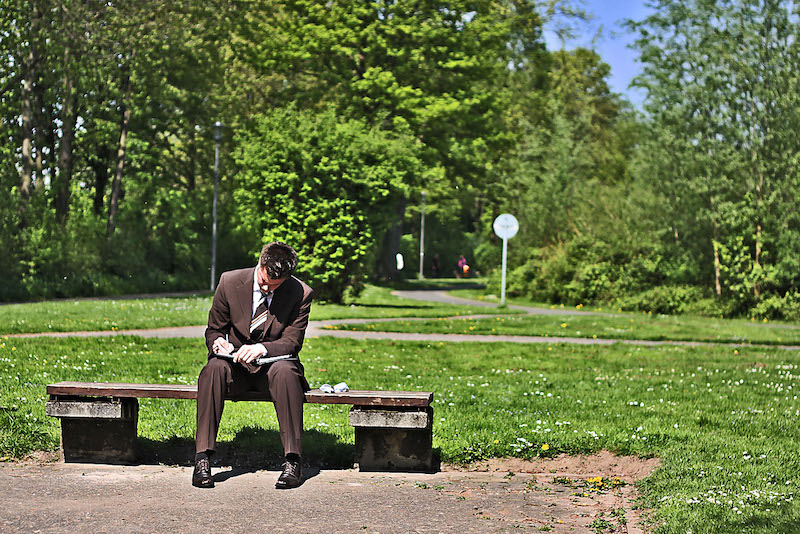 80% des cadres parisiens projettent d’aller vivre en province