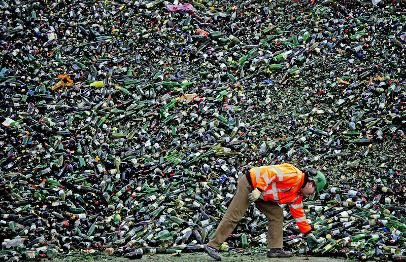 87 projets pour l’économie circulaire en Île-de-France