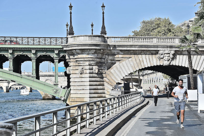 Paris : troisième édition du budget participatif