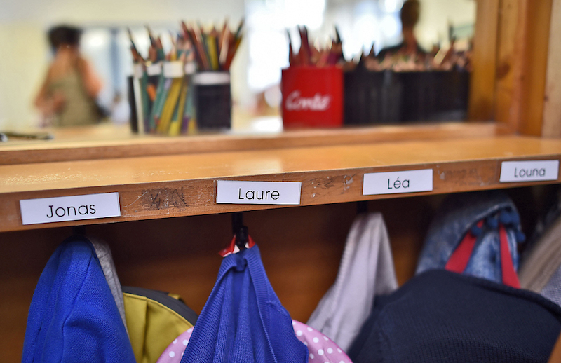 Quand l’école contribue à la réorganisation du tissu rural