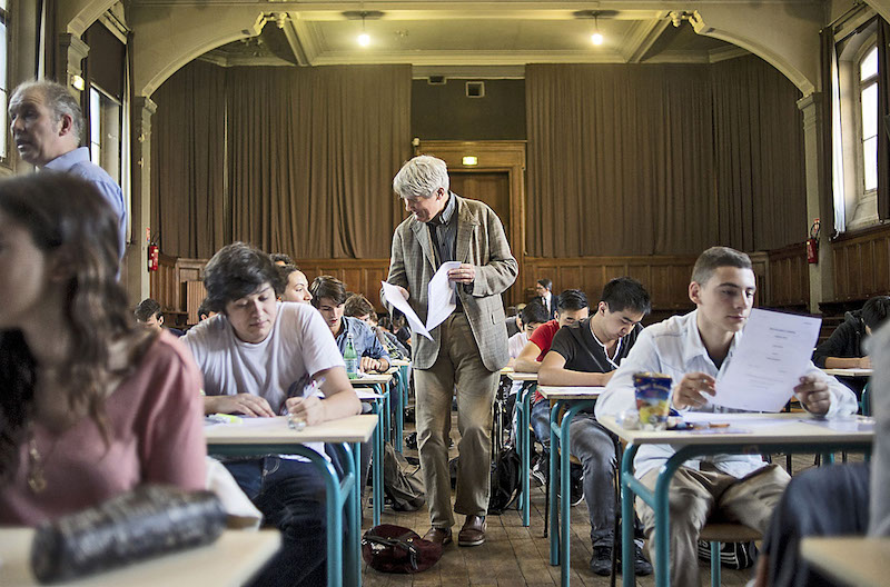 Un algorithme de l’égalité des chances ?