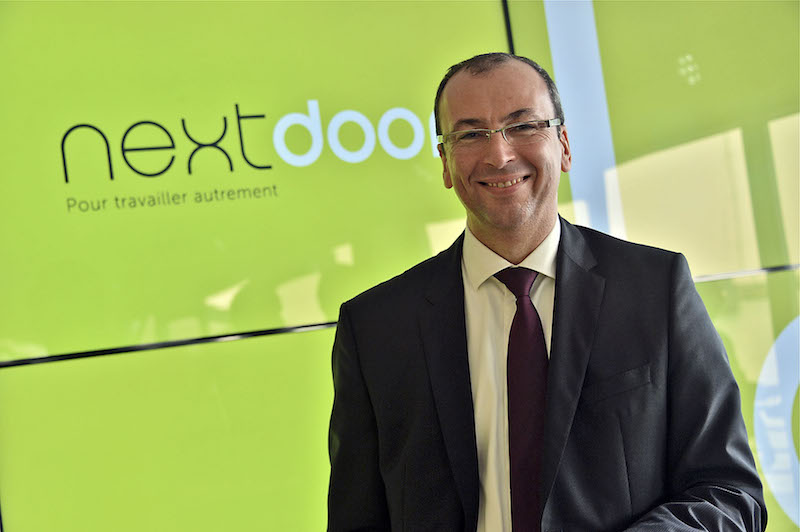 « Encourager un esprit libéré de l’entreprise »