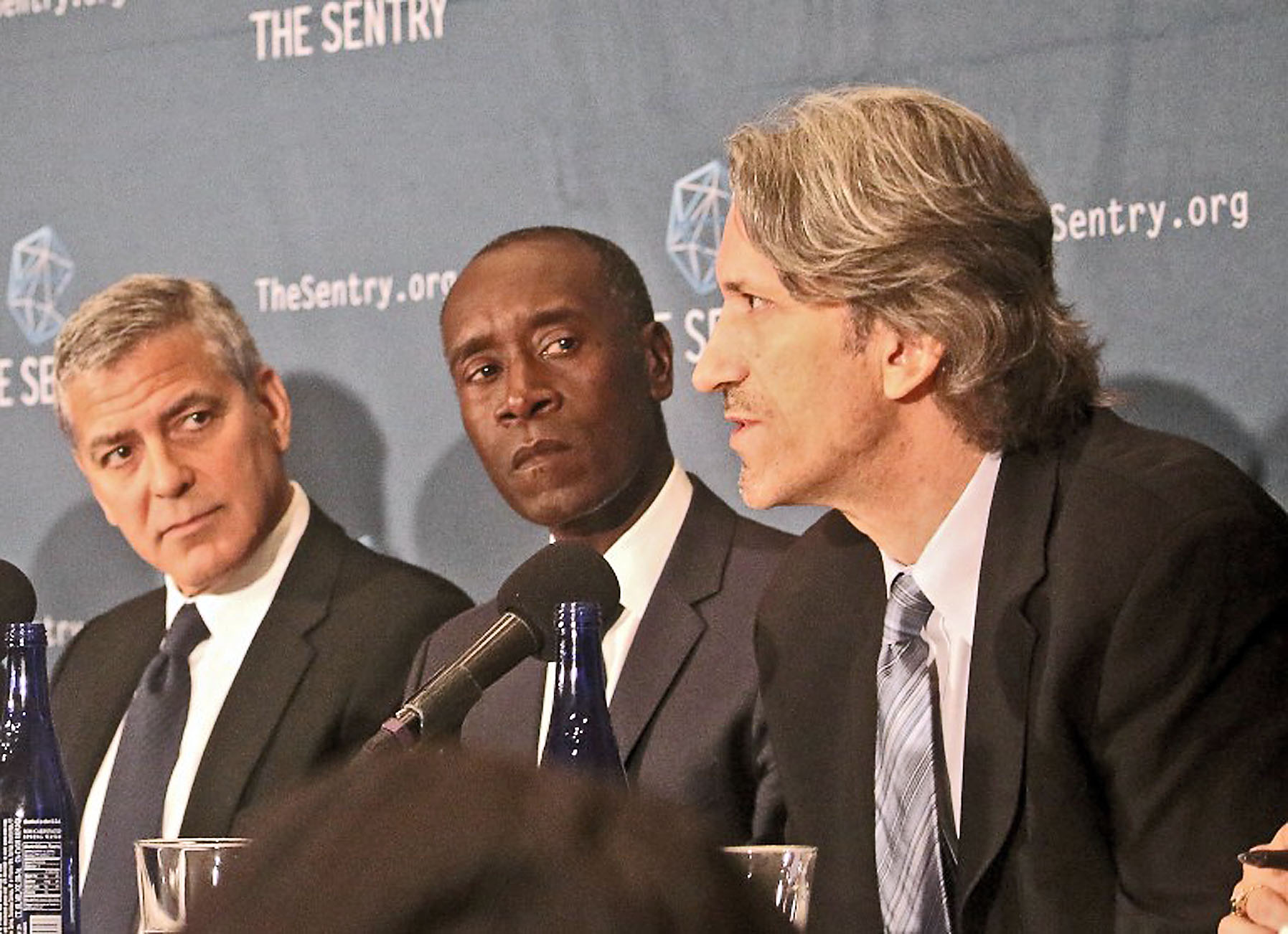 « Business as usual » pour les criminels de guerre du Soudan du Sud