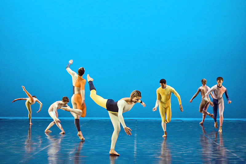 Corps rebelles, une exposition qui donne envie de danser