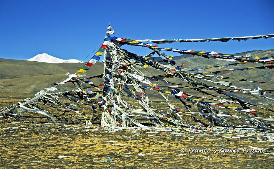 Le Toit du Monde s&rsquo;écroule