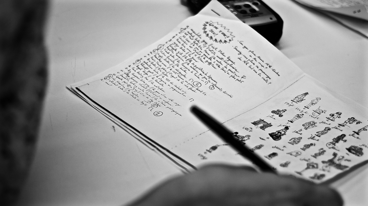 Mile End : terrain de jeux à portée sociale