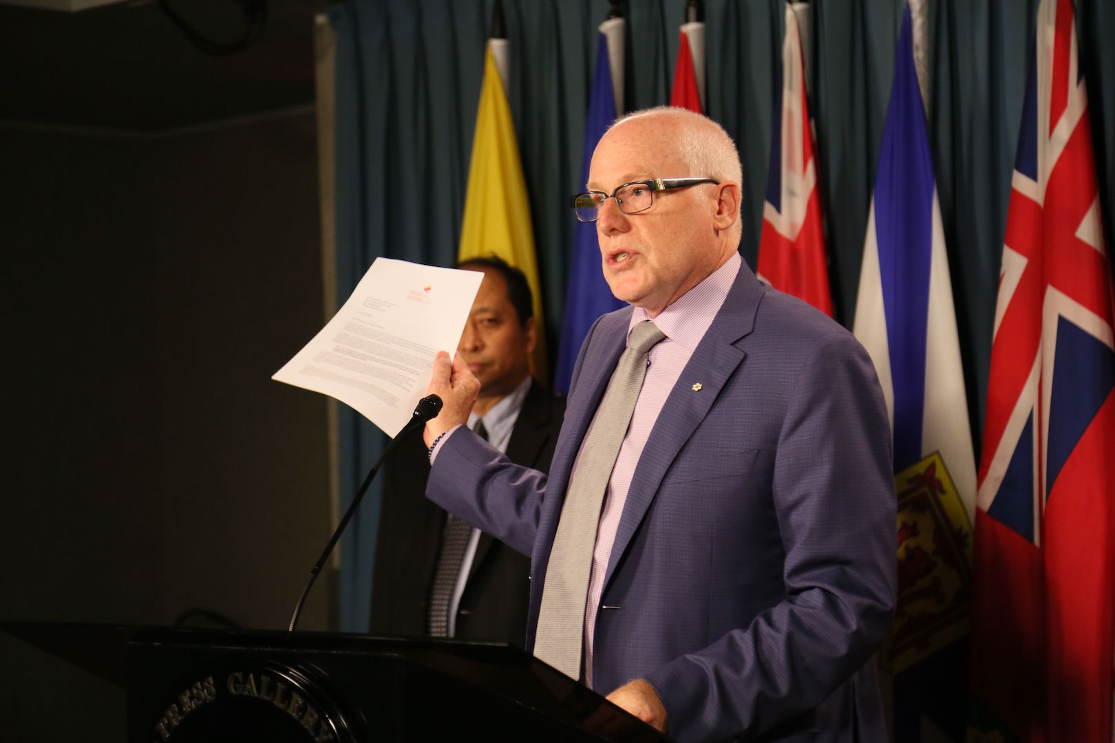 Relations Canada-Chine : besoin d’une stratégie exhaustive en matière de droits, selon Amnesty