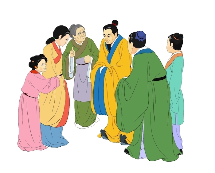 Liu Zongyuan, gouverneur bienveillant et célèbre maître de la prose