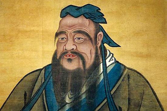 Confucius n&rsquo;a jamais accepté de cadeau à la légère