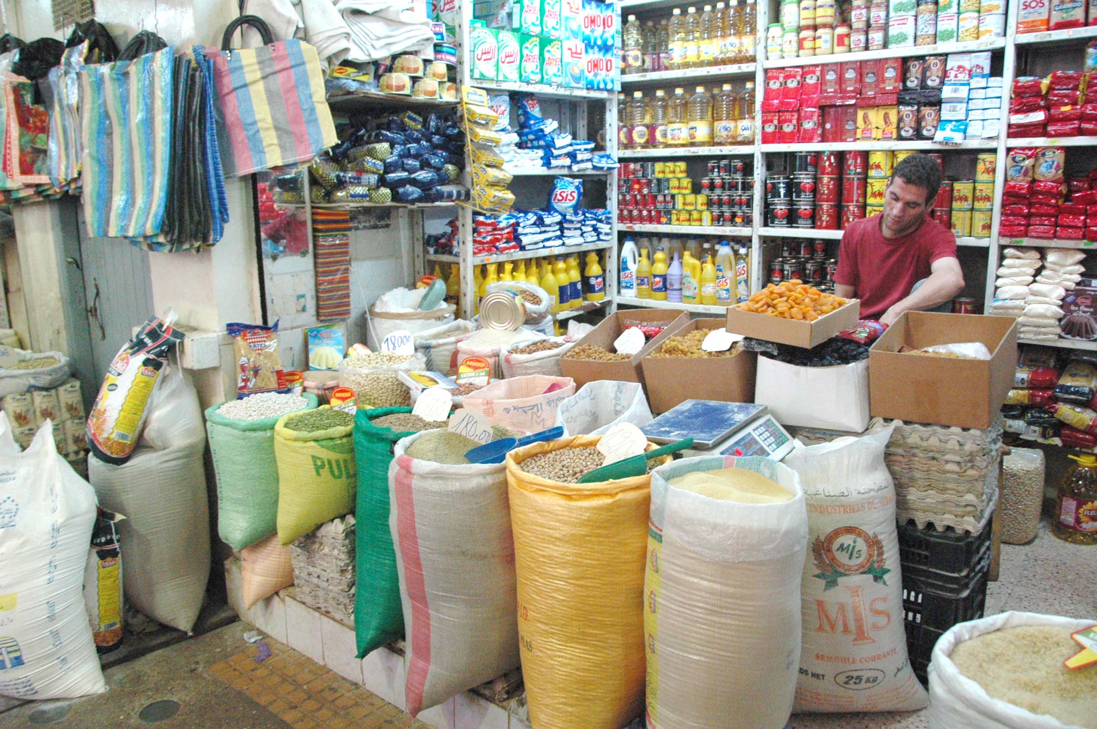 Pollution alimentaire : tout ce qu’il faut savoir