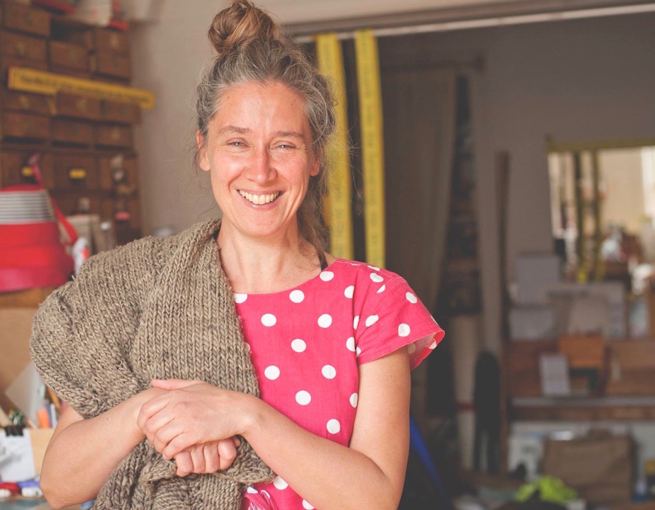 Comment devenir une fée urbaine en 13 étapes