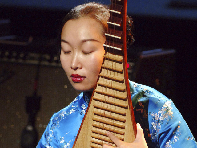 La musique, créée pour soigner la maladie