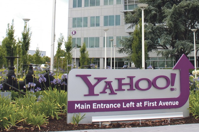 Yahoo suspecté d’avoir secrètement scanné les courriels de ses utilisateurs à la demande du gouvernement des Etats-Unis
