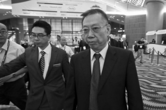 Réforme des transplantations d&rsquo;organes en Chine : supprimer la question et éviter la réponse