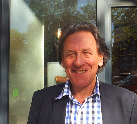 « Accompagner les TPE pour développer le réseau et donc le business »