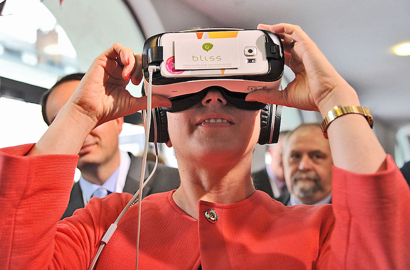 French Tech : la santé persistente des start-up françaises