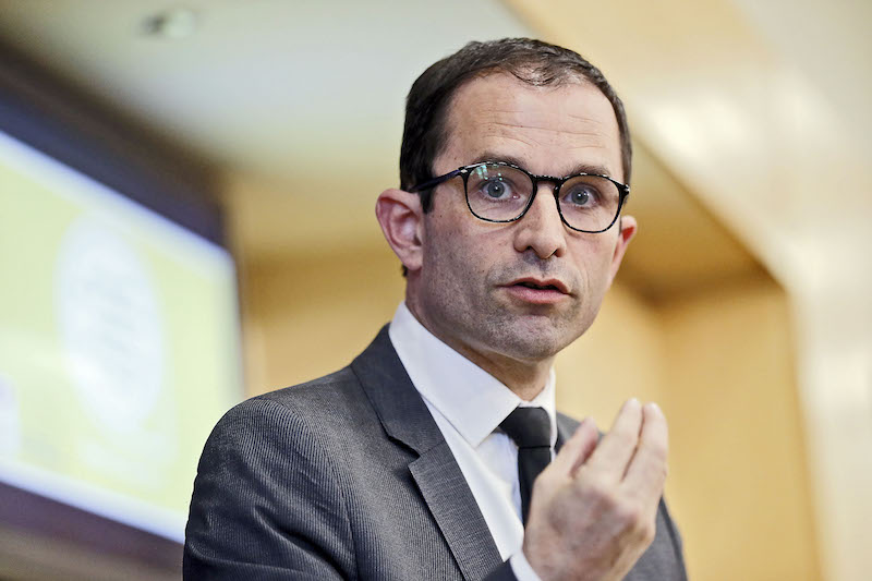 Le revenu universel s’invite dans le débat électoral