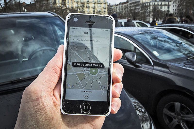 L’auto-entreprise à l’honneur au Palais des Congrès