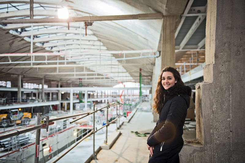 « De plus en plus de start-up s’intéressent à la France »