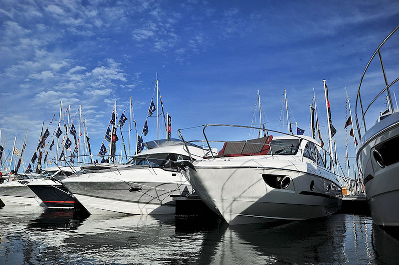 Grand Pavois La Rochelle confirme sa place dans le monde de la plaisance