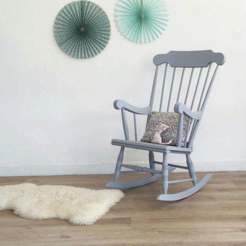 Un vintage authentique aux tendances actuelles