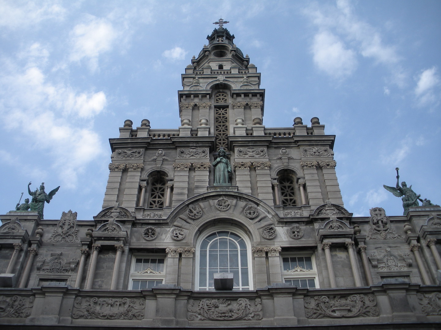 Le Mile End : un quartier d’histoire et de passages