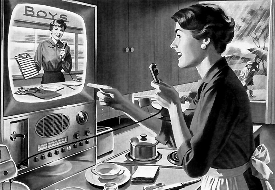 Dans 50 ans… vers des médias expérientiels ?