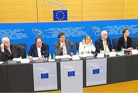 Le Parlement Européen s’attaque au trafic d’organes