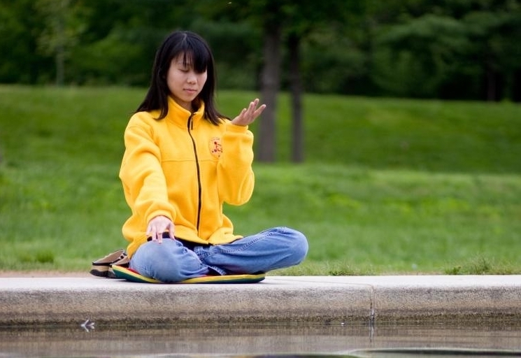 La méditation améliore l’humeur en seulement cinq semaines