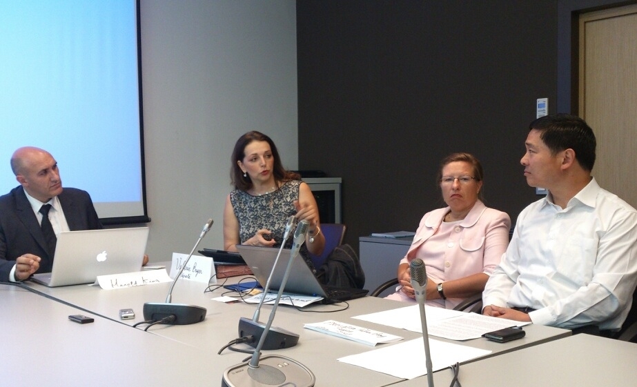 « En France, on nie le problème des prélèvements d’organes forcés en Chine »