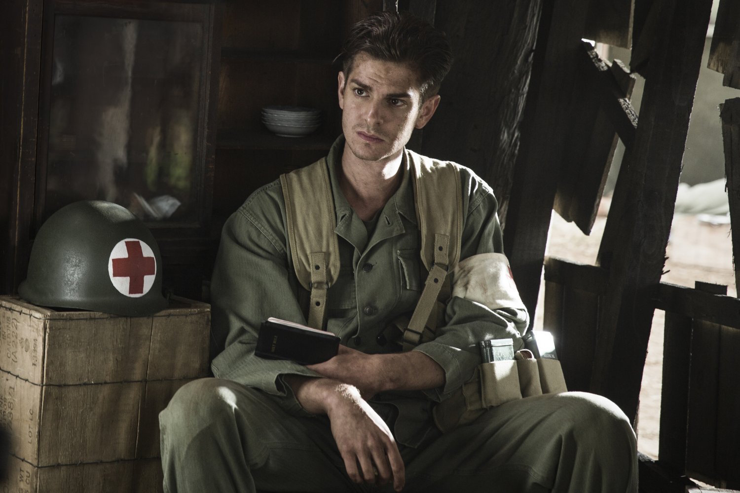 Film : Hacksaw Ridge