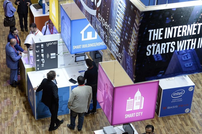 Le virus qui a infecté des objets connectés représente une menace continue