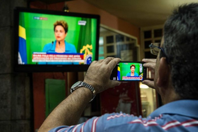 Les smartphones chinois espionnent leurs utilisateurs