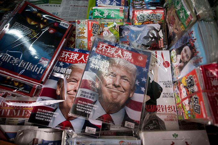 La Chine est prête à la coopération ou à une guerre commerciale avec les États-Unis