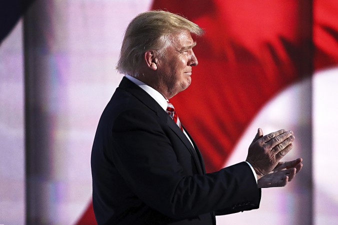 Trump élu président: comment il prévoit de changer l’Amérique