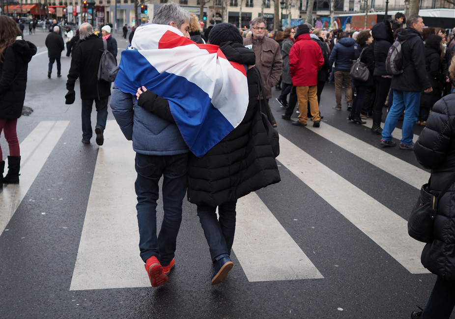 Commémorations des attentats : une étape nécessaire à la guérison collective