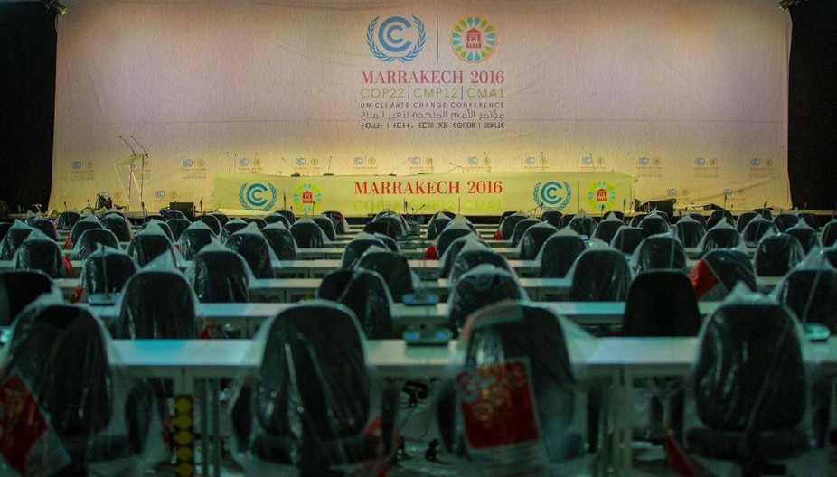 Les sept enjeux de la COP22