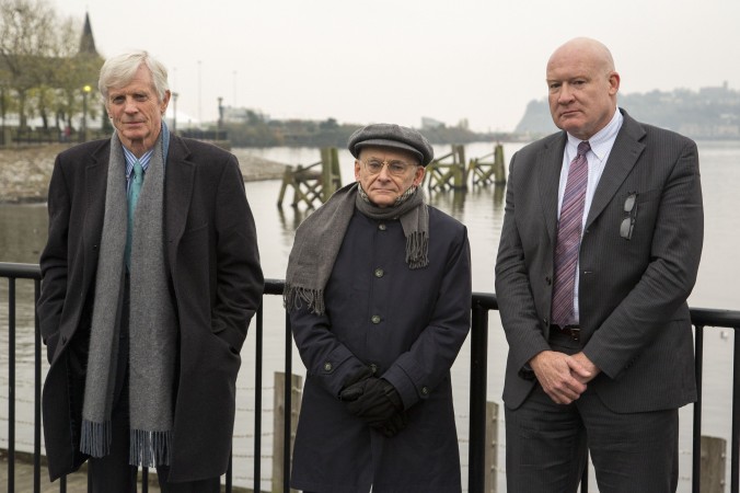 Deux éminents avocats exhortent les députés australiens à condamner les prélèvements d’organes en Chine