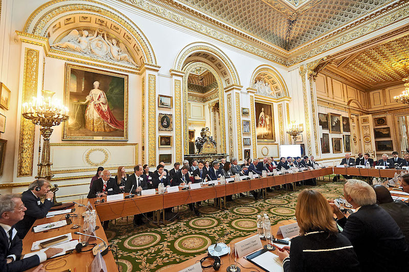 COP22 : le test de l’action