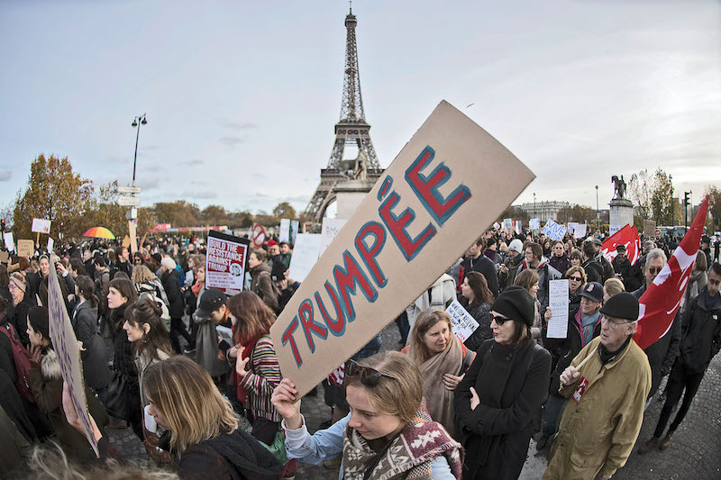 Populisme : tous anti-système ?