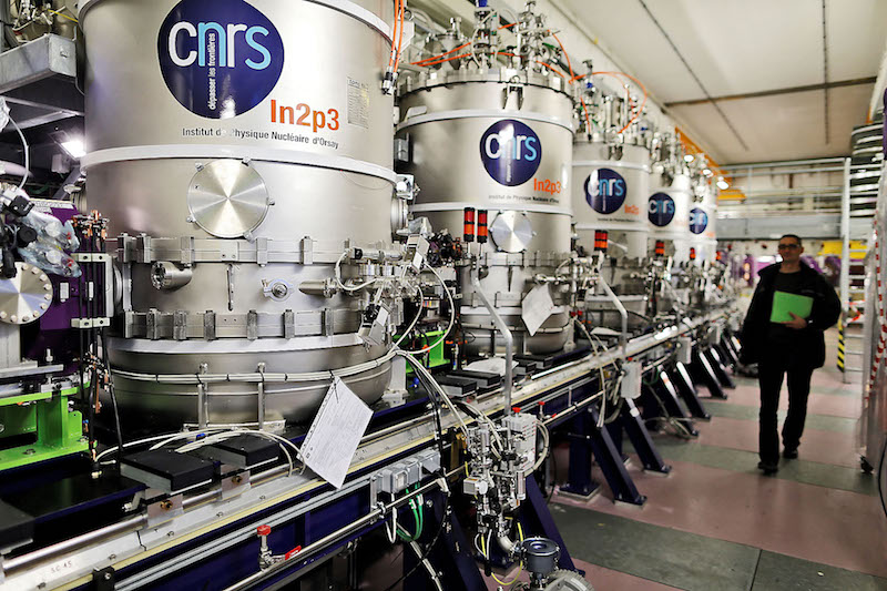 R&D : l’attractivité française est-elle vraiment rentable ?